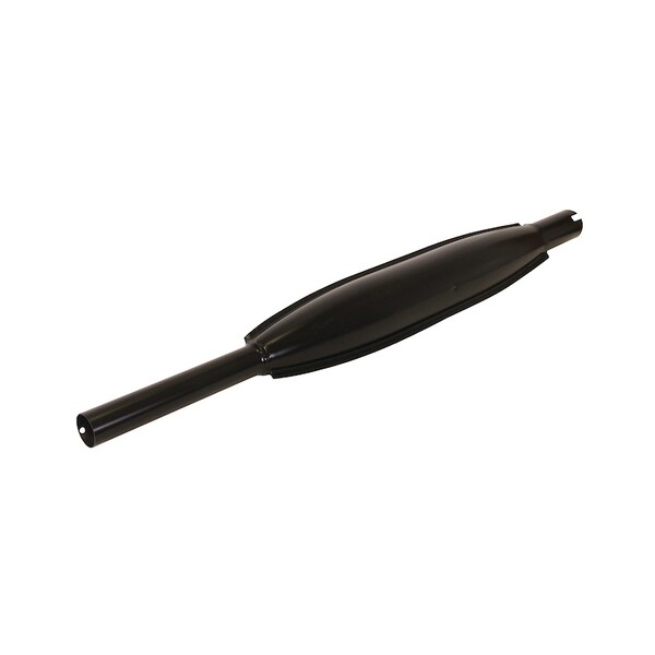 Muffler; Vertical 0" x0" x0"